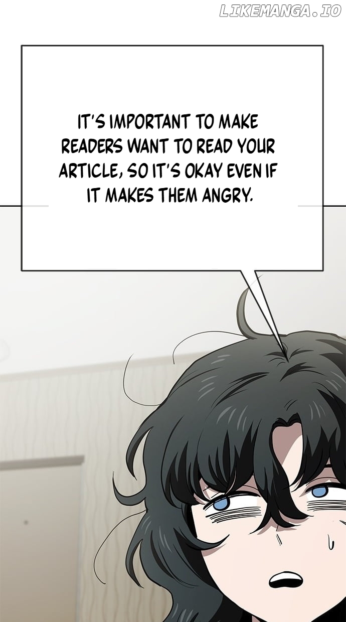 Unemployed Baek-soon Chapter 68 - page 56